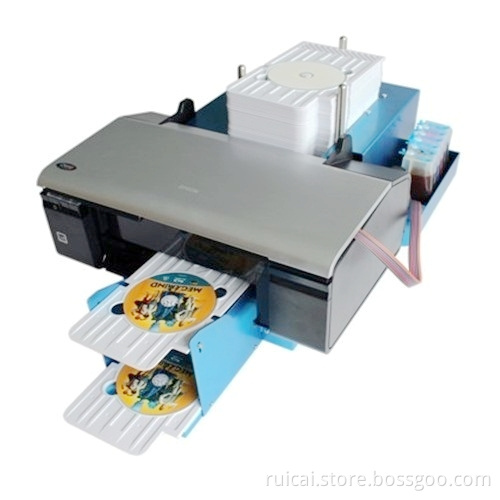 CD Printer